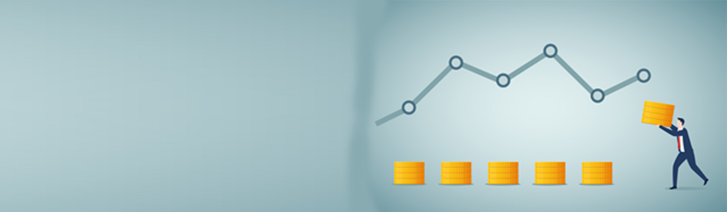 Rupee Cost Averaging in SIP